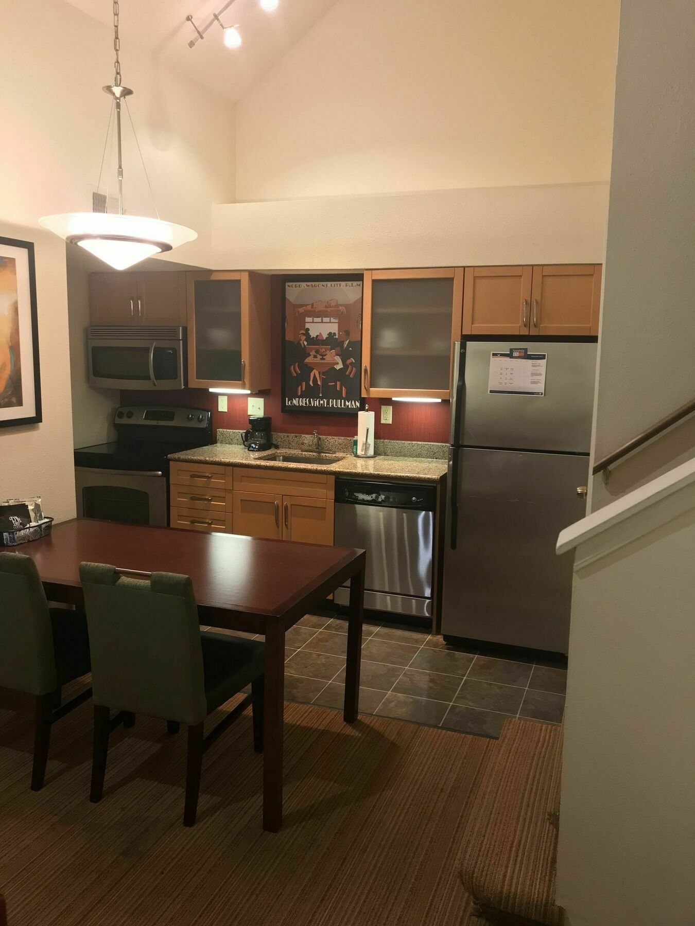 Avia Residences On Savoy - Extended Stay Dunwoody Bagian luar foto